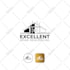 do creative modern, website logo design and brand identity