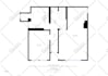 do 2d floor plan from matterport tour