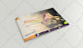 design professional press kit, media kit, epk