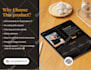 design product listing images for amazon, shopify, ebay, etsy
