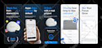 design the best app store screenshots and play store