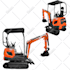 professional graphic designer products image