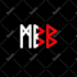 design heavy metal or extreme metal logo for your band