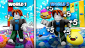 design high CTR roblox youtube thumbnails that get clicks