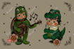 do neo traditional and oldschool tattoo designs