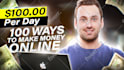 create a custom youtube thumbnail design