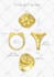 create unisex jewelry, watch design sketches, 3d cad for men