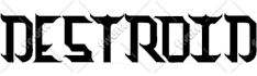 create and develop custom font in ttf or otf for your business