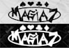 design a simple streetwear logo design
