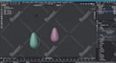 teach, guide and help you with blender 3d and solve your problems