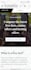 design and create your one page scroll wordpress website