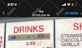 do fast and accurate restaurant menu data entry within 24 hours