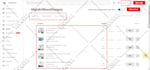 upload your products on printful, printify, shopify and etsy