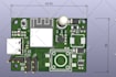 design pcb boards in kicad pcb design software