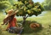 do your children book illustration no ia