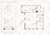 render 2d plan or siteplan