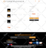 do completely custom wordpress website front end development