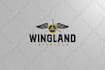 design perfect business logo with copyrights