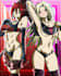draw nsfw,sfw fanarts, anyone in cool cell shaded anime fast