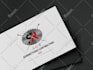 design a unique real estate logo and business branding kit