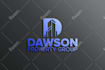 design real estate logo design