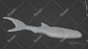 do any 3d model or mold ready to 3d printing