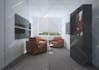 3d model render house exterior architecture landscape design