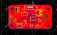 make pcb and schematic diagrams for electronic circuits