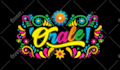 create mexican logo design for you