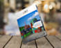 design your company brochure, flyer, and trifold brochure