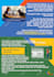 design unique flyer and brochure, door hanger