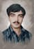 paint custom digital oil painting portrait from photo
