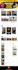 do wordpress theme installation and customization quickly