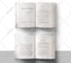 do book formatting, kindle ebook formatting and  paperback formatting for KDP