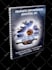 design 3d ring binders, notebook, workbook, report cover, combo