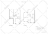 design redraw 2d floor plan within 5 hour