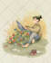 create cute and colorful childrens illustrations