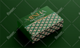 packaging box design, mailer box design with 3d mockup