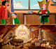 create illustration for childrens book