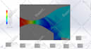 do cfd and fea analysis in abaqus, ansys, comsol, star ccm, solidworks