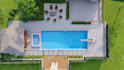 design backyards, gardens, pools and landscape as required