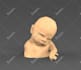 create a 3d model from your ct or mri dicoms