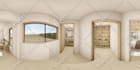 make render 360, virtual tours