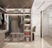 design your interior project with 3d modelling and rendering