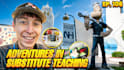 design amazing clickbait youtube thumbnail