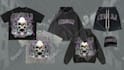 create merch for american series