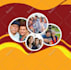 design exhibition backdrop, tradeshow booth, roll up banner,