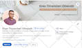 create and optimize a perfect linkedin profile
