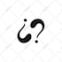 make minimalist line art tattoo design