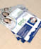 do business flyer design, banner, poster, leaflet or brochure in 24 hours